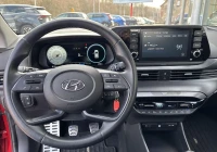 Hyundai Bayon Rezerwacja!/ 1.2 MPI Smart