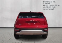 Kia Niro 1.6 129KM HEV Wersja M 