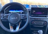 Kia XCeed 1.6 GDI PHEV MY23 BUSINESS LINE+AEB