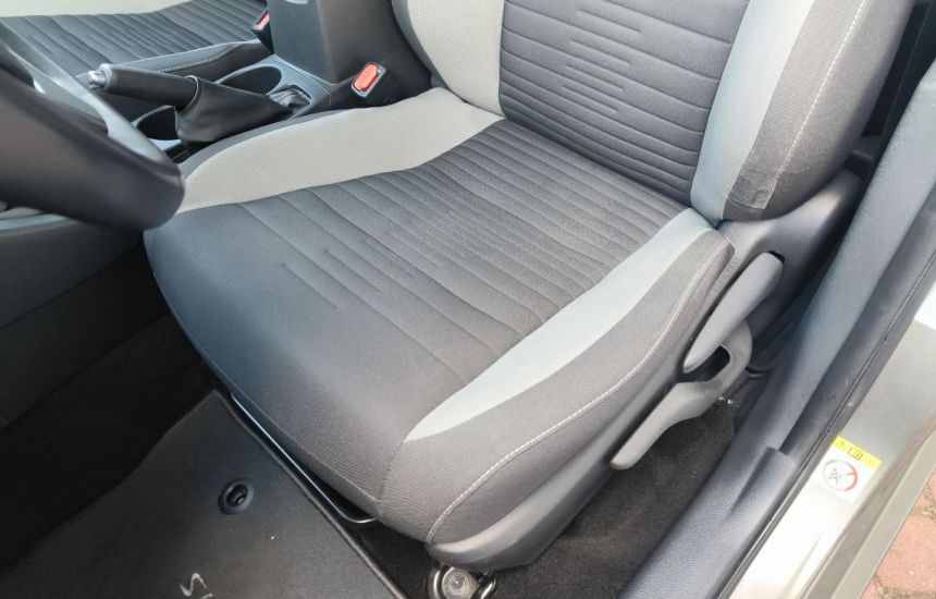 Toyota Auris 1.6