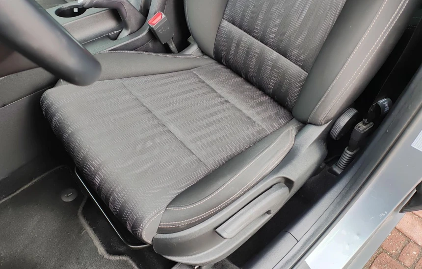 Kia Sportage 1,6GDI 6MT 2WD MY21 M