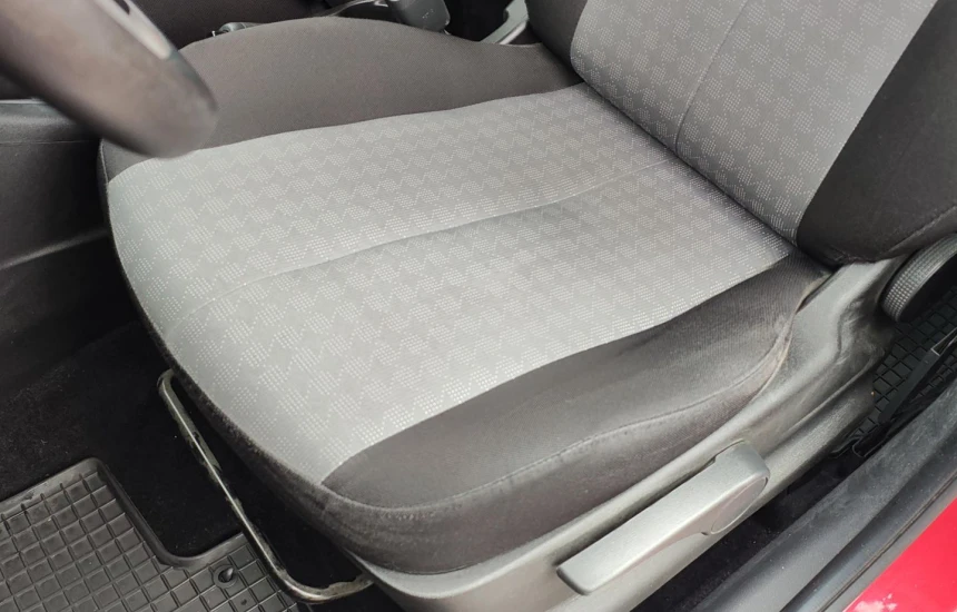 Kia venga 1.6 6MT M+SMT