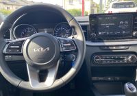 Kia XCeed 1,5T-GDI 6MT MY23 M+SMT+A18