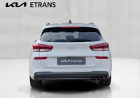 Hyundai i30 DCT N-Line+luxury