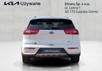 Kia Niro Hybrid XL+ADP+LST