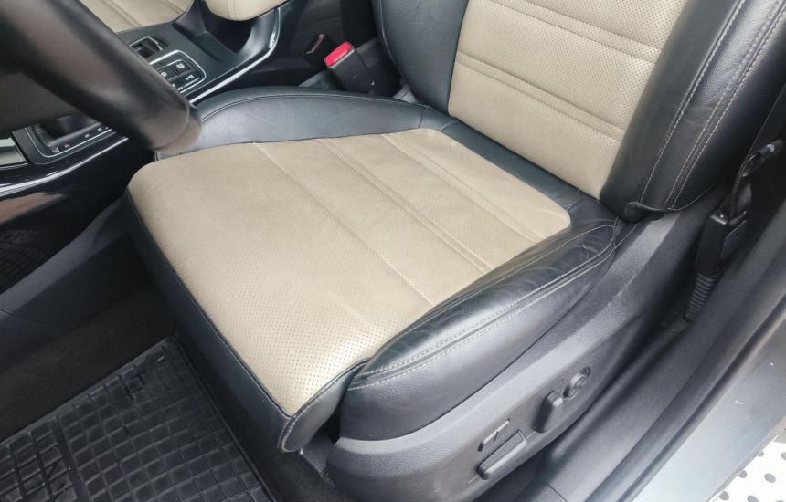 Kia Sorento Rezerwacja/ 2.0CRDi 4WD AT6 XL wersja 7 osobowa