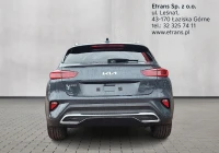 Kia XCeed 1.5 T-GDI 140 KM 7DCT Business Line 