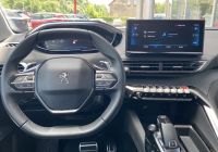 Peugeot 3008 1.2 PureTech Allure