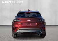 Kia XCeed Tribute + pakiet zimowy+ AEB