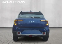 Kia Stonic 1.0 T-GDi 100KM Wersja M+ SMT