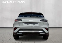 Kia XCeed 1.6 T-GDi 150KM Tribute+ pakiet zimowy