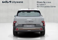 Kia EV2 42.2kWh Earth + pompa ciepła