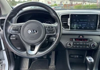 Kia Sportage 1.6 GDI M+DFA 2WD