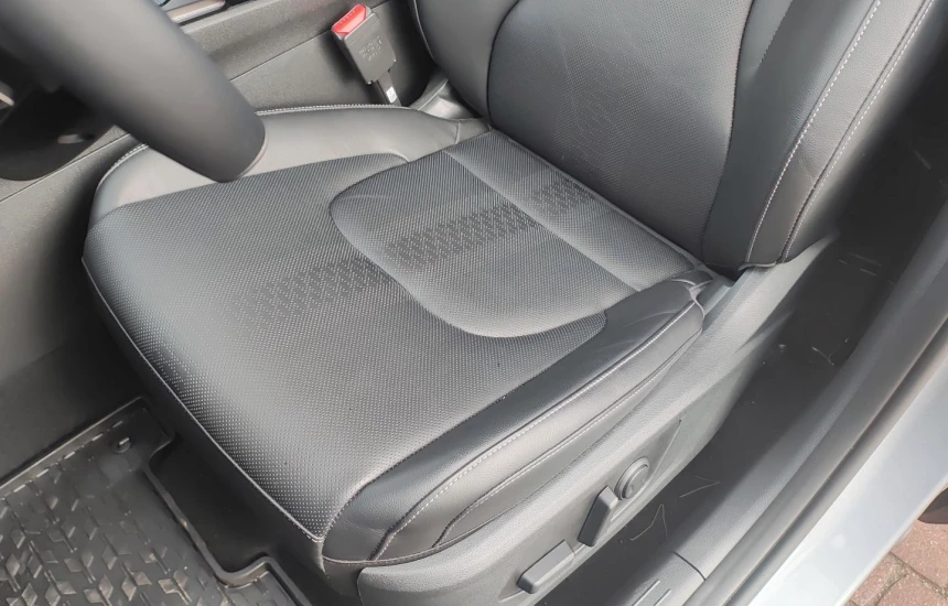 Kia Sportage 1,6T-GDI 150KM 7DCT FWD BUSINESS LINE