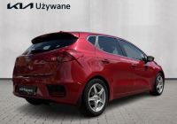 Kia Ceed REZERWACJA// 1.6GDI 6MT M+Smart Plus