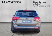 Kia Ceed SW 1.4 GDI 6MT BUSINESS LINE