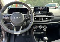 Kia Picanto 1.2DPi 5MT L