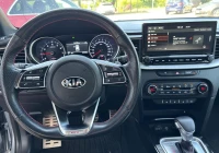 Kia Proceed 1,6T-GDI 7DCT GT+WIN+AEB+NAV+PNS