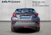 Toyota C-HR 1.8 Hybrid Comfort