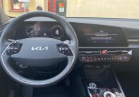 Kia Niro 1.6 GDI MY23 BUSINESS LINE_HEV