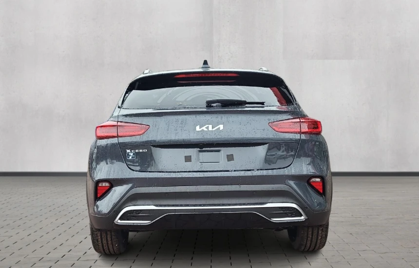 Kia XCeed 1.6 150KM 7DCT Business Line 