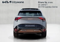 Kia Sportage 1.6 T-GDI Anniversary 2WD DCT + PNS+ AEB 