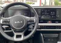 Kia Sportage 1,6T-GDI 6MT FWD M+SMT