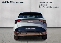 Kia Sportage 1,6T-GDI 7DCT FWD MY25 ANNIVERSARY