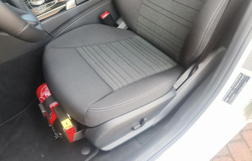 Mercedes- Benz C160 Rezerwacja!!!