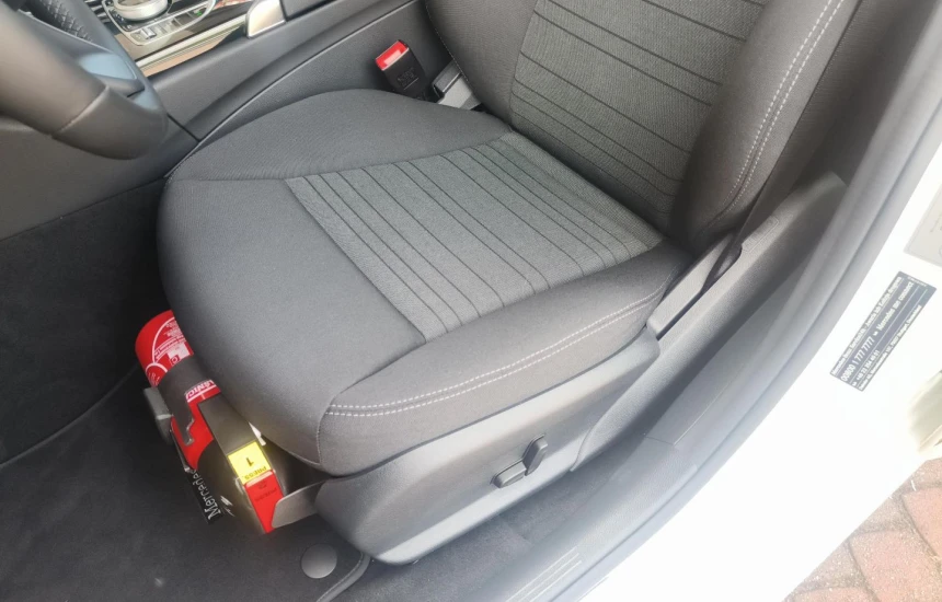 Mercedes- Benz C160 Rezerwacja!!!