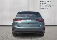 Kia Ceed 1.5 T-GDI 140 KM 6MT Tribute 