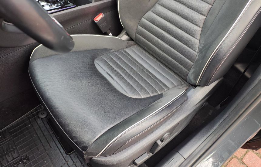 Kia Sportage 1,6T-GDI 6AT FWD HEV MY22 GT-LINE+2TR+LTH+HAR+PNS+SUS+AE+