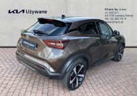 Nissan Juke 1.0 DIG-T Tekna