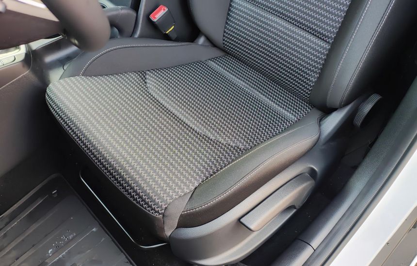 Kia XCeed 1.5 T-GDI M+SMT+A18 7DCT