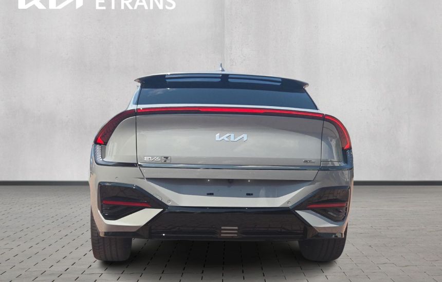 Kia EV6 84kWh 325KM GT LINE
