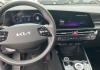 Kia Niro  EV MY23 L+TEC+HP