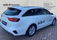 Kia Ceed SW  1,6D 6MT M MHEV Diesel