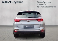 Kia Sportage 1,6GDI 6MT 2WD MY21 M