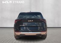 Kia Sportage 1.6 150KM Business Line +AEB 