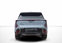 Kia Seltos XLine PALE GREY M