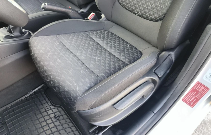 Kia Rio Rezerwacja/ 1.2MPi M