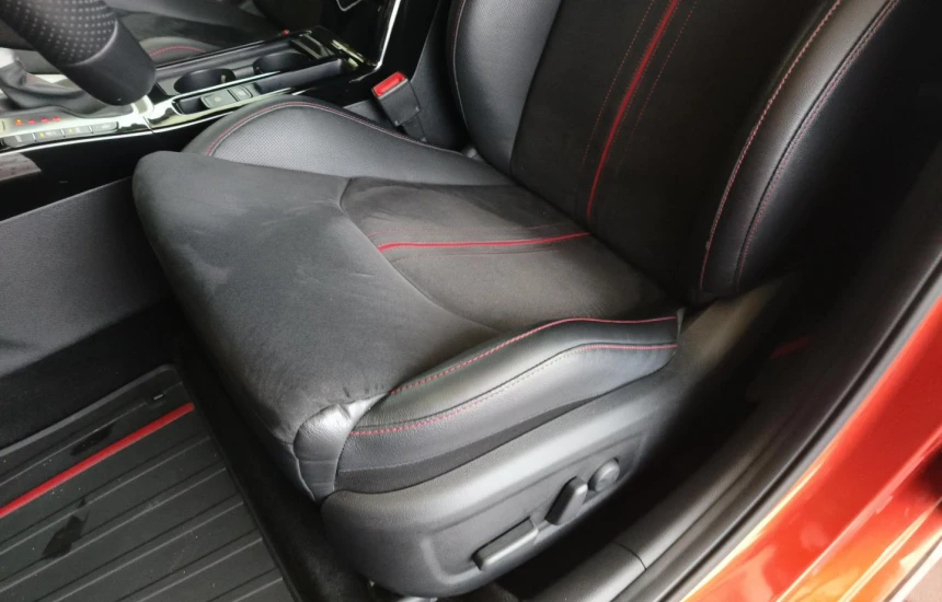 Kia Proceed 1,6T-GDI 7DCT MY21 GT+TEC+PRE+AEB