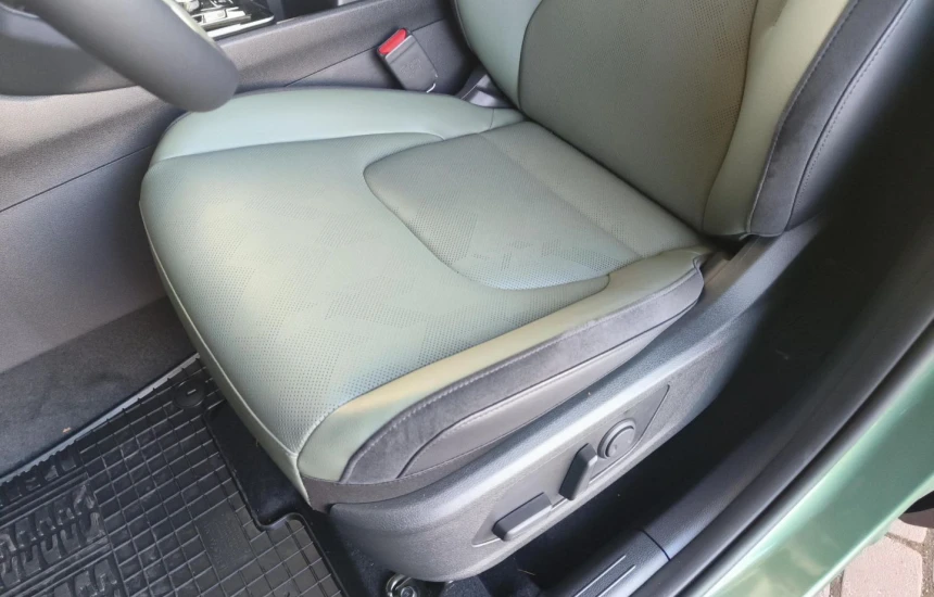 Kia Sportage 1,6T-GDI 7DCT FWD MY25 ANNIVERSARY