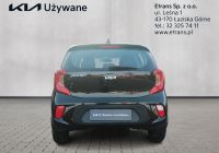 Kia Picanto Rezerwacja/  1.2 5MT M