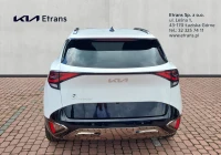 Kia Sportage 1.6 160KM 7DCT Anniversary + AEB Napęd 4x4