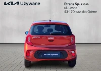 Kia Picanto 1.2M 5MT M