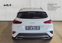 Kia XCeed 1.5 T-GDI DCT 140 KM Wersja M+Smart+A18