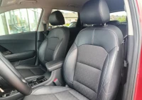 Kia Niro 1.6 GDI HYBRID L+BL3