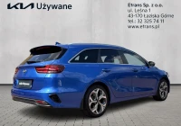 Kia Ceed SW 1,4T-GDI 7DCT L+BL+JBL+WIN