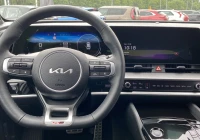 Kia Sportage 1.6 T-GDI PHEV GT Line 4WD